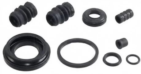 Ремкомплект супорта TOYOTA CAMRY 2.2 3.0 91-96 NIPPARTS J3822101
