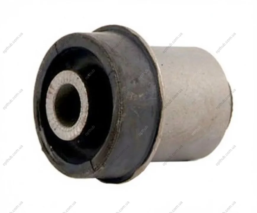 Сайлентблок важеля NISSAN PRIMERA 1.6I 16V 00.09- -ua NIPPARTS J4231003 (фото 1)