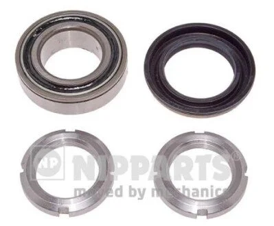Подшипник колесный NIPPARTS J4710311