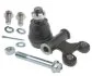 Опора кульова MAZDA MPV 4WD 96- LOW R L -ua NIPPARTS J4863020 (фото 1)