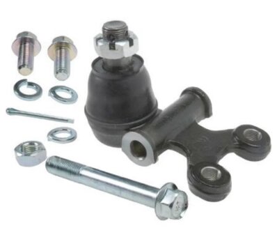 Опора кульова MAZDA MPV 4WD 96- LOW R L -ua NIPPARTS J4863020