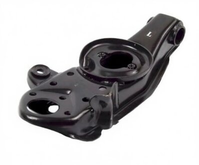 Важіль підвіски MITSUBISHI L200 83-94 LOW ARM LH -ua NIPPARTS J4905005