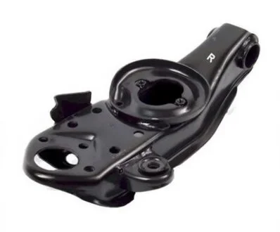 Рычаг подвески MITSUBISHI L200 83-94 LOW ARM RH NIPPARTS J4915005
