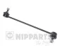 Тяга / Стійка стабілізатора NIPPARTS J4960312 (фото 1)