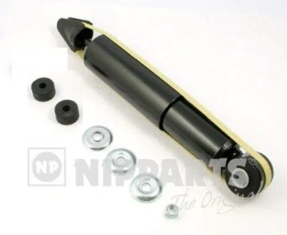 Амортизатор подвески NIPPARTS J5502017G