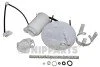Паливний фільтр NIPPARTS N1335070 (фото 1)