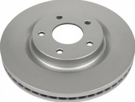 Диск гальмівний ПЕРЕДН NISSAN JUKE 1.6DIG-T 2010- -ua NIPPARTS N3301100