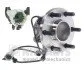 Підшипник колісний NIPPARTS N4701040 (фото 1)