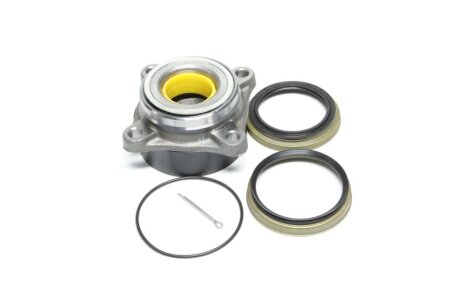 Підшипник колісний NIPPARTS N4702047