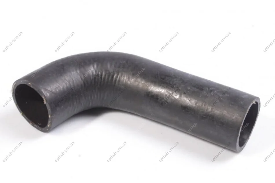 Патрубок бака топливного Газель,ГАЗ 53 (от трубы наливной) EPDM (произ-во) NIRTI Professional 52-1101070 (фото 1)