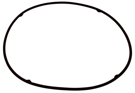 Ущільнювач NISSAN 16781BN302