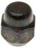 Гайка колеса (40224-43N0A) NISSAN 4022443N0A (фото 1)