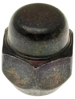 Гайка колеса (40224-43N0A) NISSAN 4022443N0A