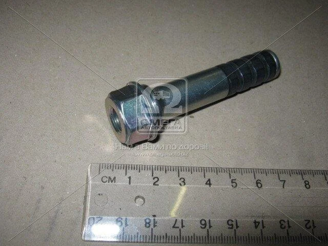 Напрямна супорта переднього (44140-EJ20A) NISSAN 44140EJ20A (фото 1)