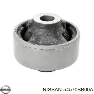 Сайлентблок рычага задний NISSAN 54570BB00A