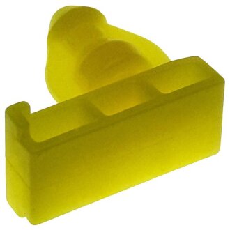 Кліп- тримач арки крила NISSAN 76847JG00A