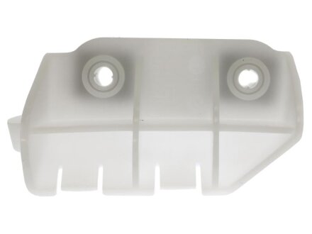 Кронштейн бампера, лівий NISSAN 85227JD01A