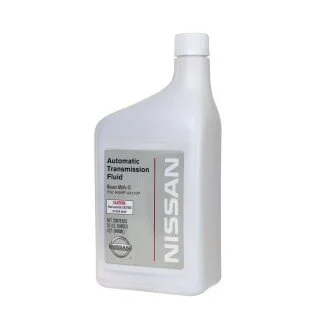 Масло трансмиссионное ATF Nissa NISSAN 999MPAA100P