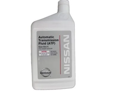 Масло NISSAN 999MPMTK00P