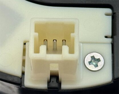 Спіральний кабель E11, J10 NISSAN B5567BH00A