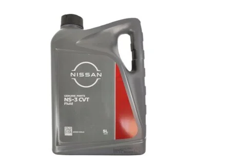 Олива трансмісійна CVT Nissa NISSAN KE90999943