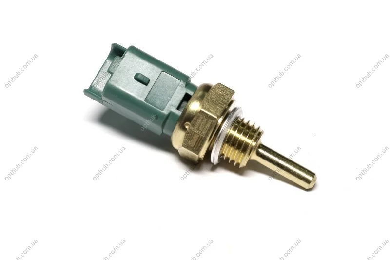 Датчик, температура охолоджуючої рідини (вир-во Nissens) NISSENS 207004 (фото 1)
