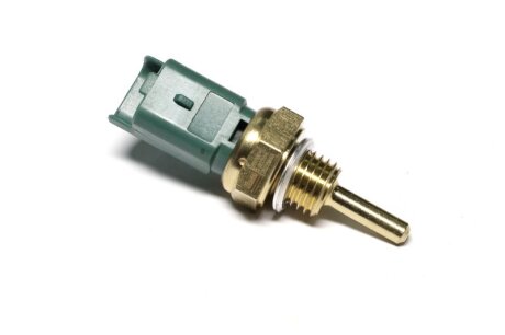 Датчик, температура охолоджуючої рідини NISSENS 207004