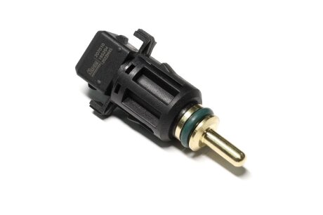 Датчик, температура охолоджуючої рідини C.I.U NISSENS 207010