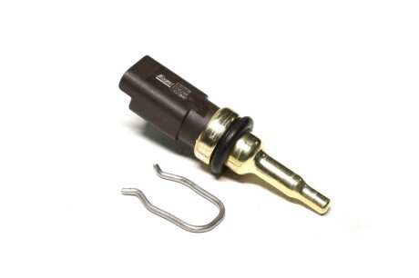 Датчик, температура охлаждающей жидкости C.I.U NISSENS 207018