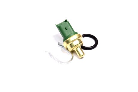 Датчик, температура охолоджуючої рідини C.I.U NISSENS 207021