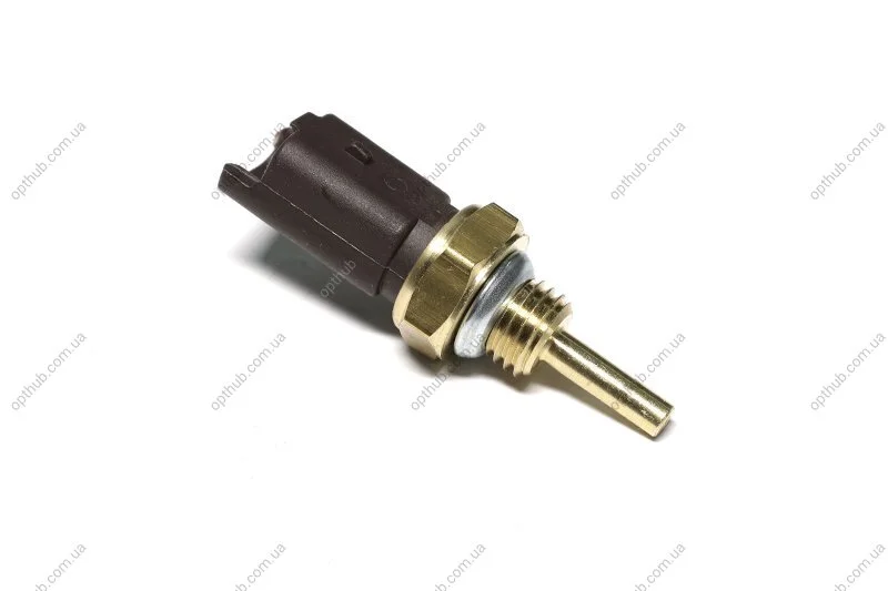 Датчик, температура охолоджуючої рідини (вир-во Nissens) NISSENS 207034 (фото 1)