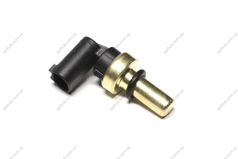Датчик, температура охолоджуючої рідини (вир-во Nissens) C.I.U NISSENS 207046 (фото 1)