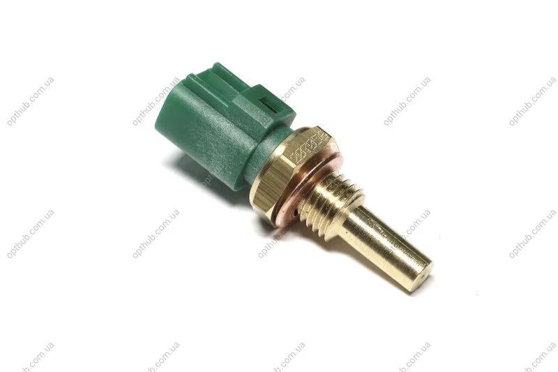 Датчик, температура охолоджуючої рідини (вир-во Nissens) C.I.U NISSENS 207056 (фото 1)