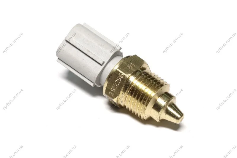 Датчик, температура охолоджуючої рідини (вир-во Nissens) C.I.U NISSENS 207057 (фото 1)