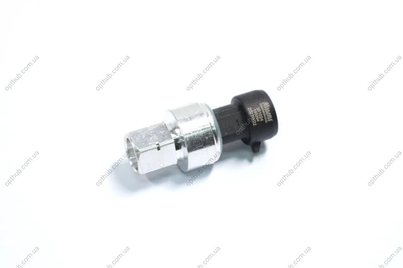 Датчик тиску кондиціонера Opel/ Renault (Nissens) C.I.U NISSENS 301024 (фото 1)