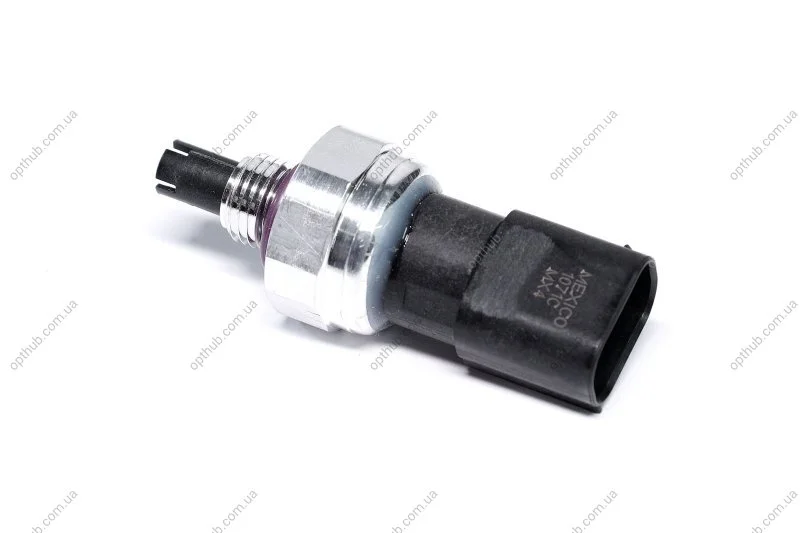 Датчик тиску кондиціонера MERCEDES-BENZ (Nissens) C.I.U NISSENS 301080 (фото 1)