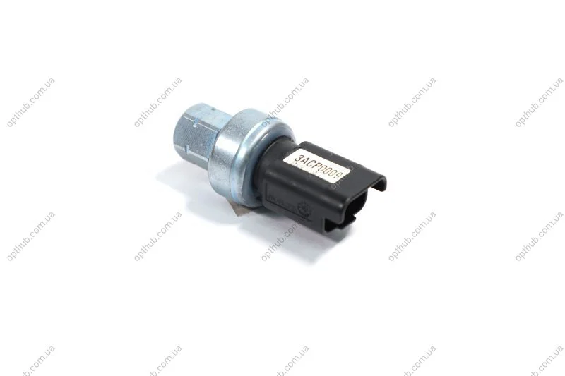 Датчик тиску кондиціонера CITROEN BERLINGO (Nissens) C.I.U NISSENS 301104 (фото 1)