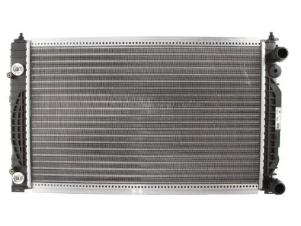 Радіатор охолодження AUDI, VW (вир-во Nissens) NISSENS 60229