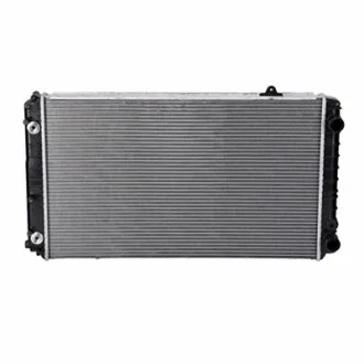 Радіатор охолоджування AUDI A8 AUT. 94- NISSENS 60239