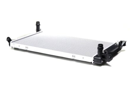 Радіатор охолодження AUDI A 4/S 4 (B6, B7) (00-) 2.5 TDi NISSENS 60303A