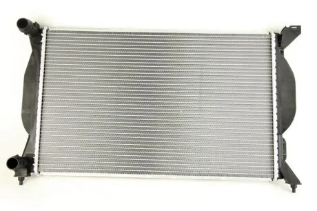 Радіатор охолодження AUDI A4/S4 (B6, B7) (00-) 1.6-2.0 (вир-во Nissens) NISSENS 60304A