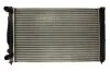 Радіатор охолодження AUDI, SEAT, VW (вир-во Nissens) NISSENS 60308A (фото 1)