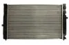 Радіатор охолодження AUDI, SEAT, VW (вир-во Nissens) NISSENS 60308A (фото 2)