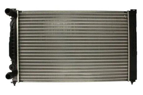 Радіатор охолодження AUDI, SEAT, VW (вир-во Nissens) NISSENS 60308A