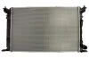 Радіатор охолодження AUDI A4/A7 (вир-во Nissens) NISSENS 60317 (фото 1)