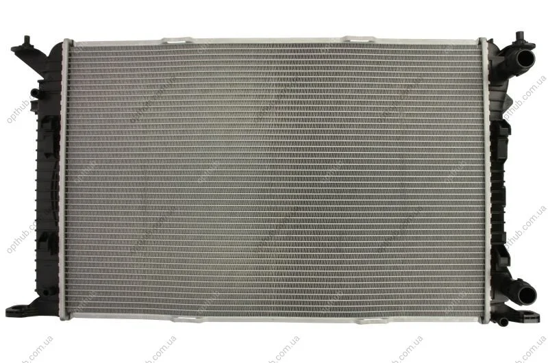 Радіатор охолодження VAG (вир-во Nissens) NISSENS 60323 (фото 1)