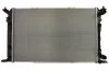 Радіатор охолодження VAG (вир-во Nissens) NISSENS 60323 (фото 1)