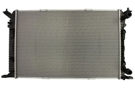 Радіатор охолодження VAG (вир-во Nissens) NISSENS 60323