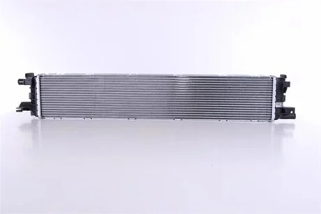 Радіатор охолоджування AUDI A 4 / S 4 (B8) (07-) S4 - 3.0 TFSI|AUDI A 5 / S 5 (8T) (07-) S5-3.0 TFSI|AUD -ua NISSENS 60354