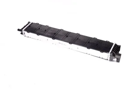 Радіатор охолодження AUDI A4/A5/A6/Q5 Quatro (вир-во Nissens) NISSENS 60355